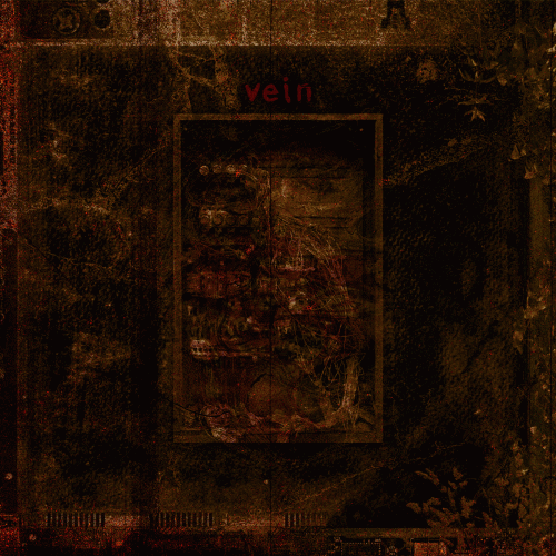 Vein (USA-2) : Self-Destruct
